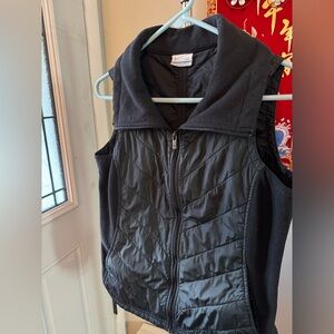 Columbia Omni-heat Women Vest .